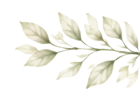 Folha decorativa