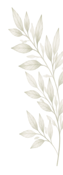 Folha decorativa