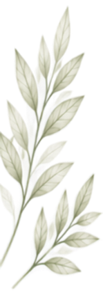 Folha decorativa