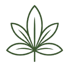 Folha decorativa